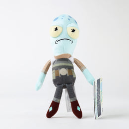 Funko Solar Opposites Plush - Yumyulack