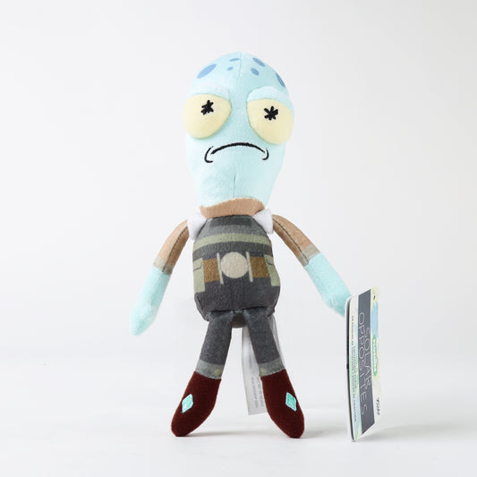 Funko Solar Opposites Plush - Yumyulack