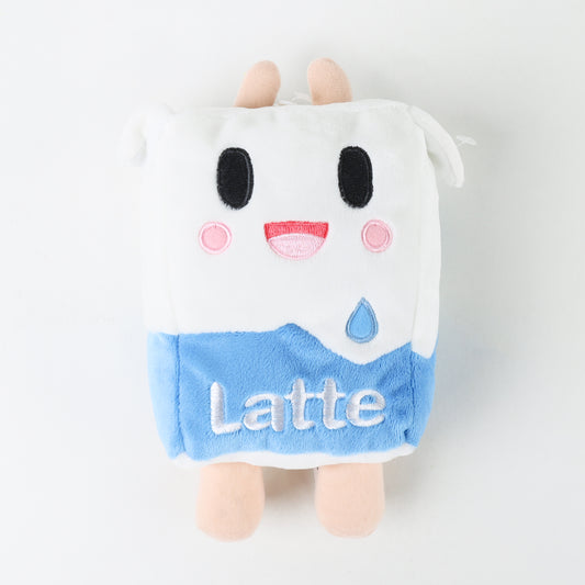Tokidoki 8" Latte Plush