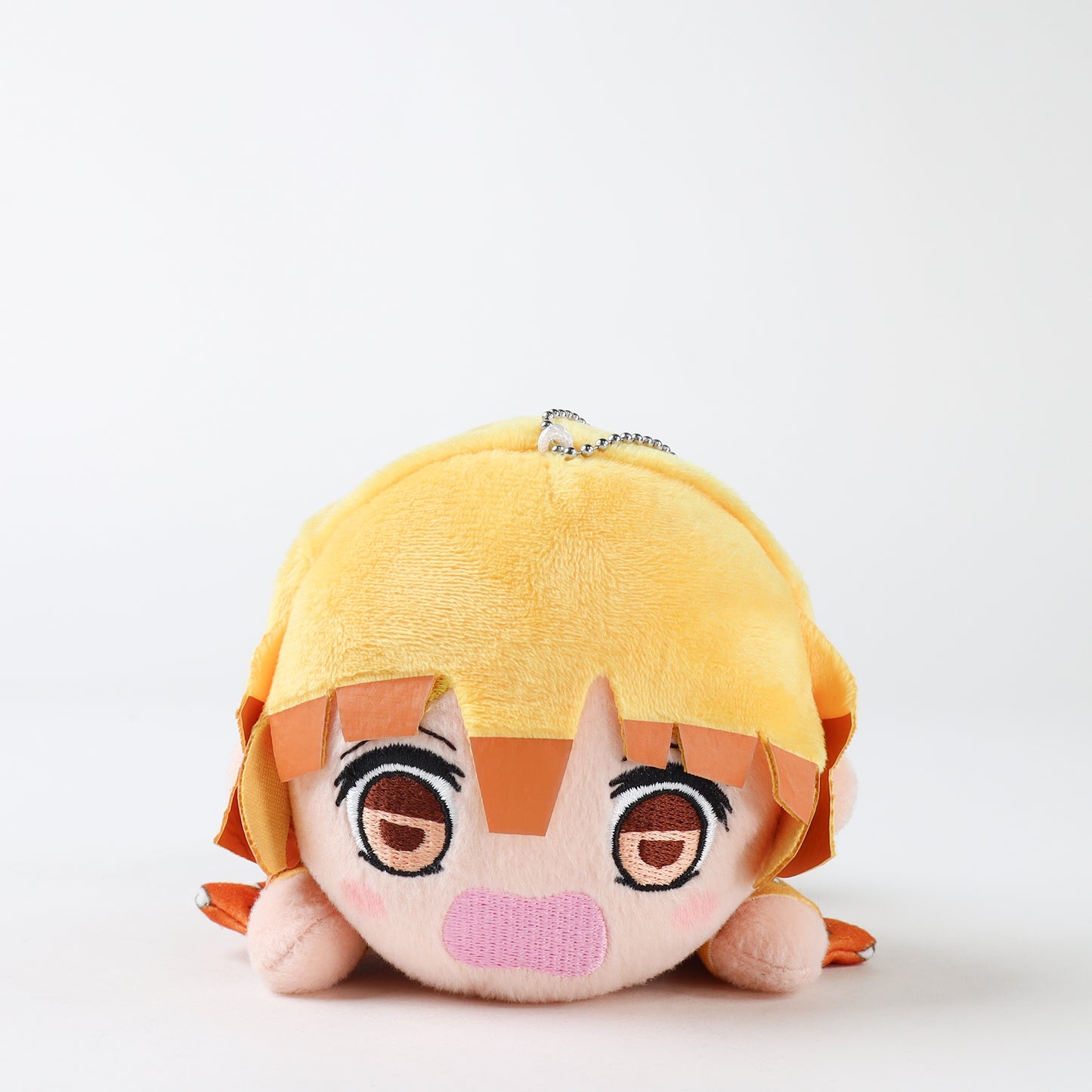 SEGA Demon Slayer: Kimetsu EX Nesoberi Plush - Zenitsu Agatsuma