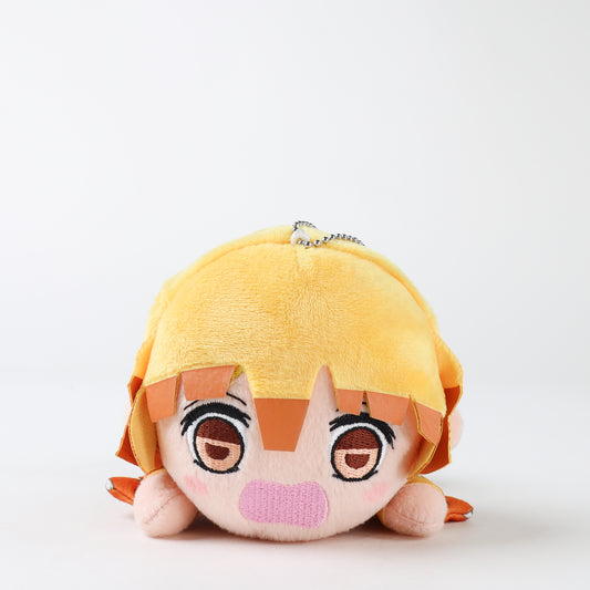 SEGA Demon Slayer: Kimetsu EX Nesoberi Plush - Zenitsu Agatsuma
