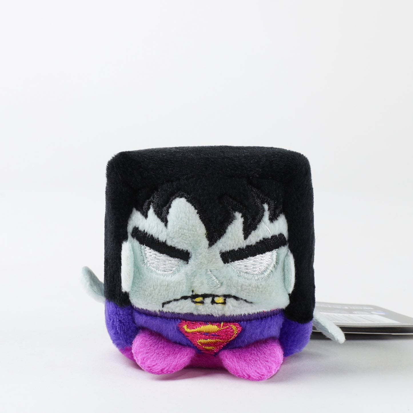 Wish Factory Kawaii Cube DC comics - Bizarro