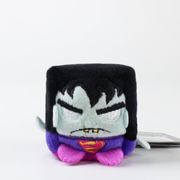 Wish Factory Kawaii Cube DC comics - Bizarro