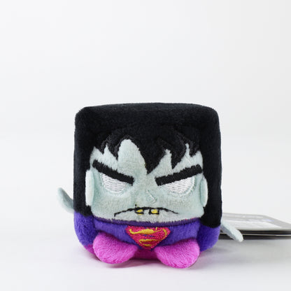 Wish Factory Kawaii Cube DC comics - Bizarro