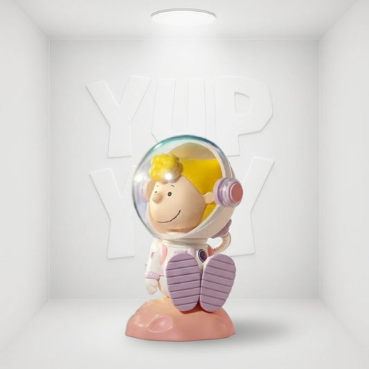 Simon Toys Donkee Soft & Light Blind Box Display (Case of 8)