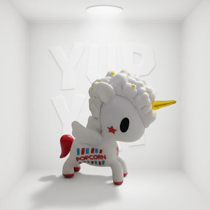 Simon Toys Donkee Soft & Light Blind Box Display (Case of 8)