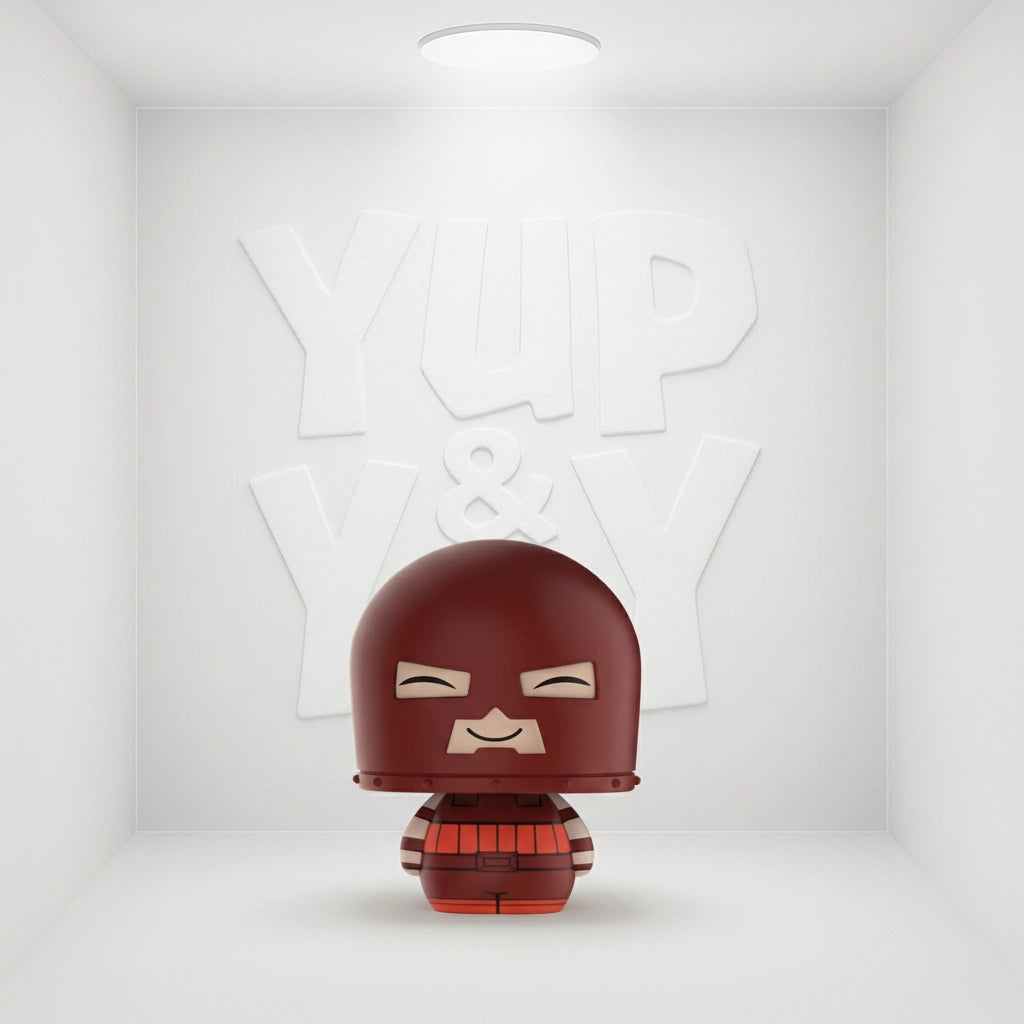 Funko Dorbz: X-Men - Juggernaut #212