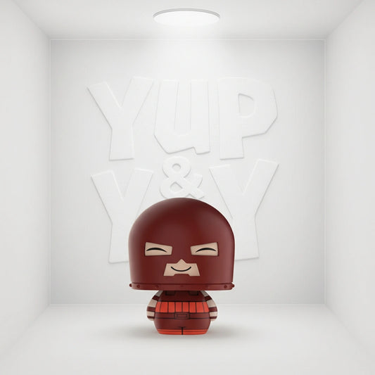 Funko Dorbz: X-Men - Juggernaut #212