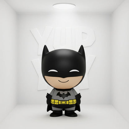 Funko Dorbz: Batman Series One - Batman (Purple Suit) #036