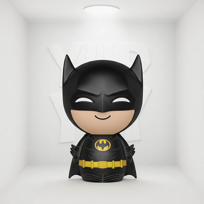 Funko Dorbz: Batman Series One - Batman (Purple Suit) #036
