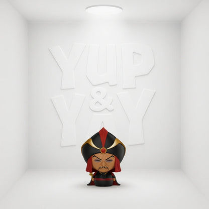 Funko Dorbz: Aladdin - Genie (Chase) #337