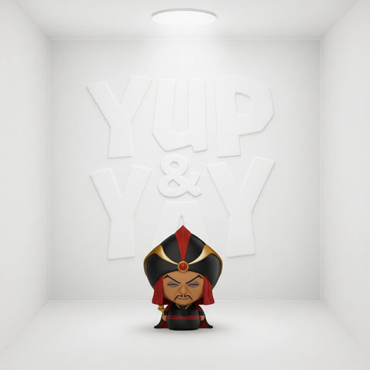 Funko Dorbz: Aladdin - Genie (Chase) #337