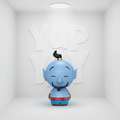 Funko Dorbz: Aladdin - Genie (Chase) #337