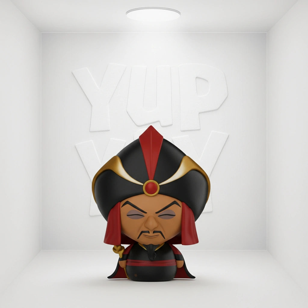 Funko Dorbz: Aladdin - Genie #337