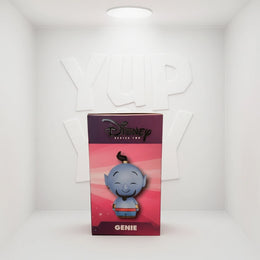 Funko Dorbz: Aladdin - Genie (Chase) #337