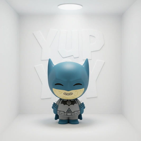 Funko Dorbz: Specialty Series - Blackest Night Batman #234