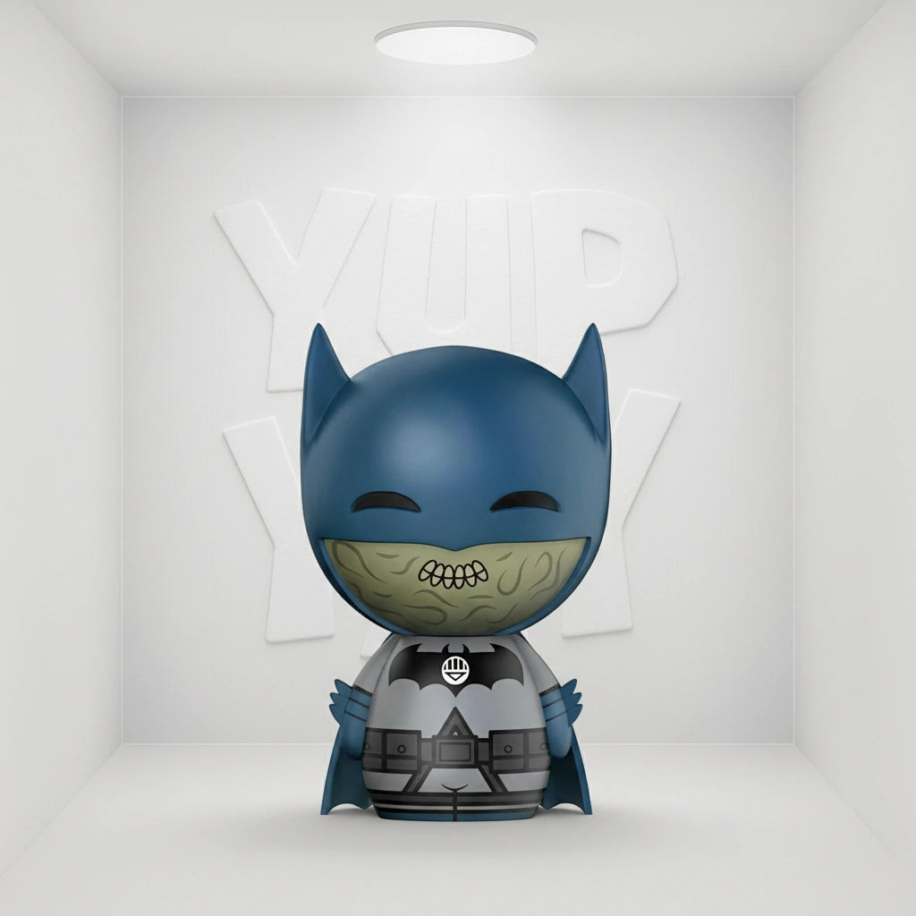 Funko Dorbz: Specialty Series - Blackest Night Batman #234