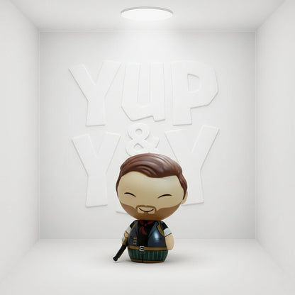 Funko Dorbz: Bioshock - Booker DeWitt
