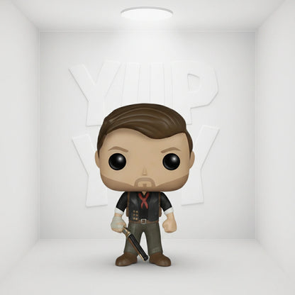 Funko Dorbz: Bioshock - Booker DeWitt