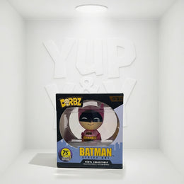 Funko Dorbz: Batman Series One - Batman (Pink Suit) #036