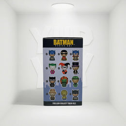 Funko Dorbz: Batman Series One - Batman (Pink Suit) #036