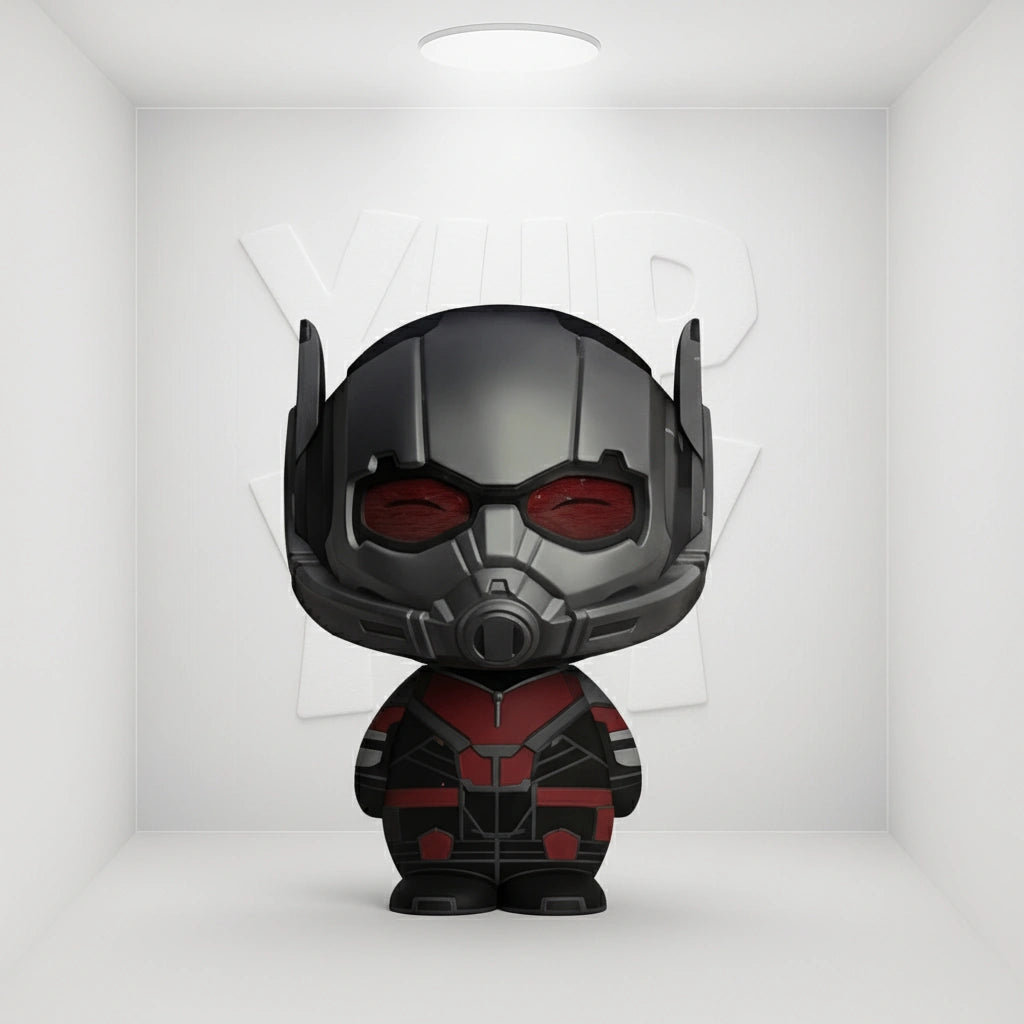 Funko Dorbz: Marvel Captain America Civil War - Crossbones #114