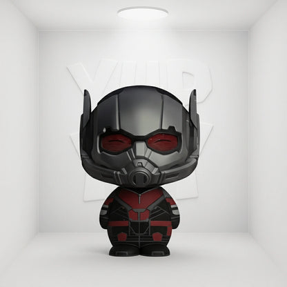 Funko Dorbz: Marvel Captain America Civil War - Crossbones #114