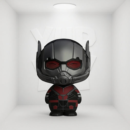 Funko Dorbz: Marvel Captain America Civil War - Crossbones #114