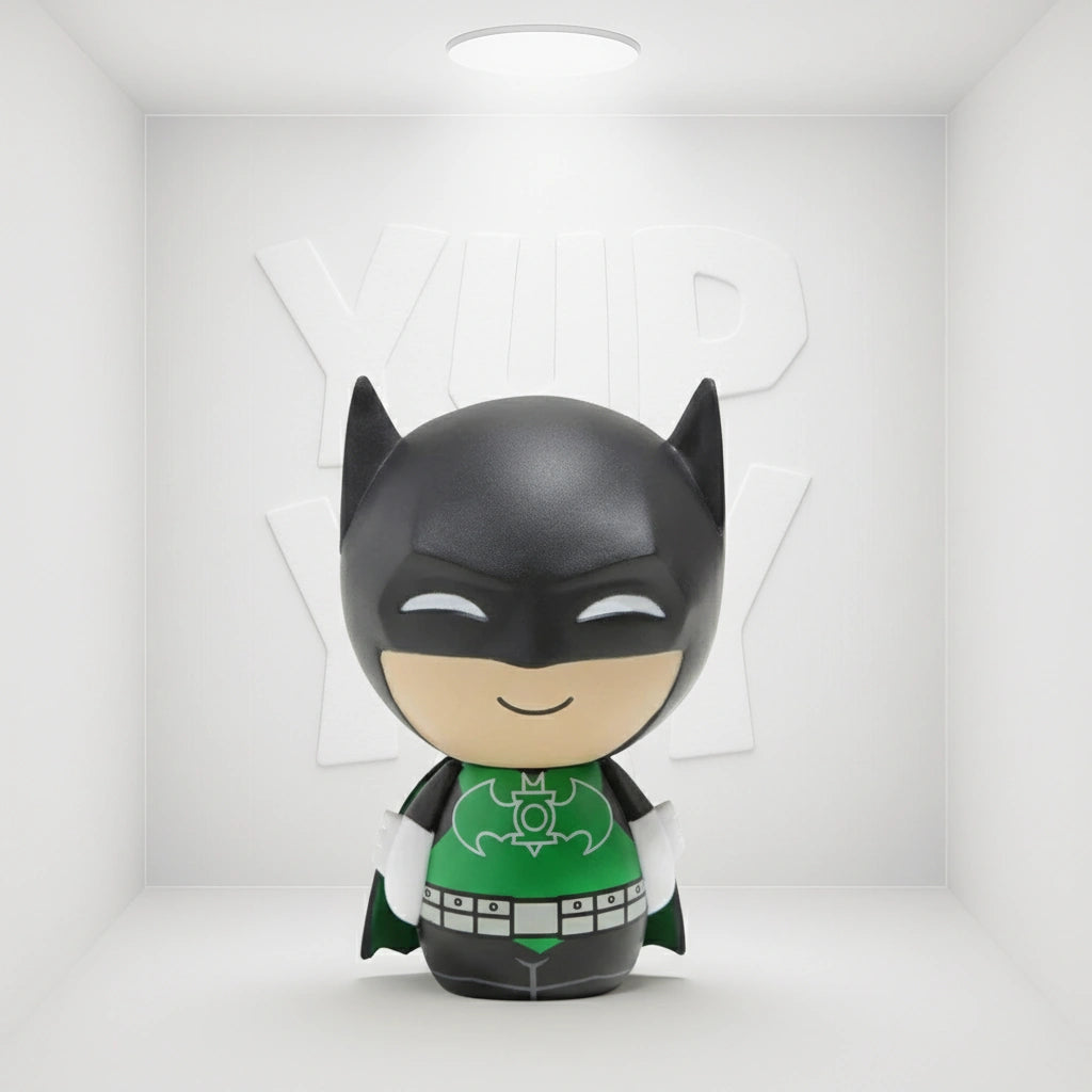Funko Dorbz! DC Super Heroes: Green Lantern Batman #250