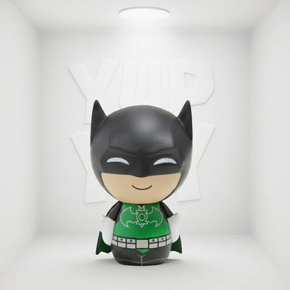 Funko Dorbz! DC Super Heroes: Green Lantern Batman #250
