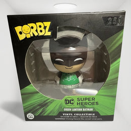 Funko Dorbz! DC Super Heroes: Green Lantern Batman #250