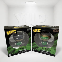 Funko Dorbz! DC Super Heroes: Green Lantern Batman #250