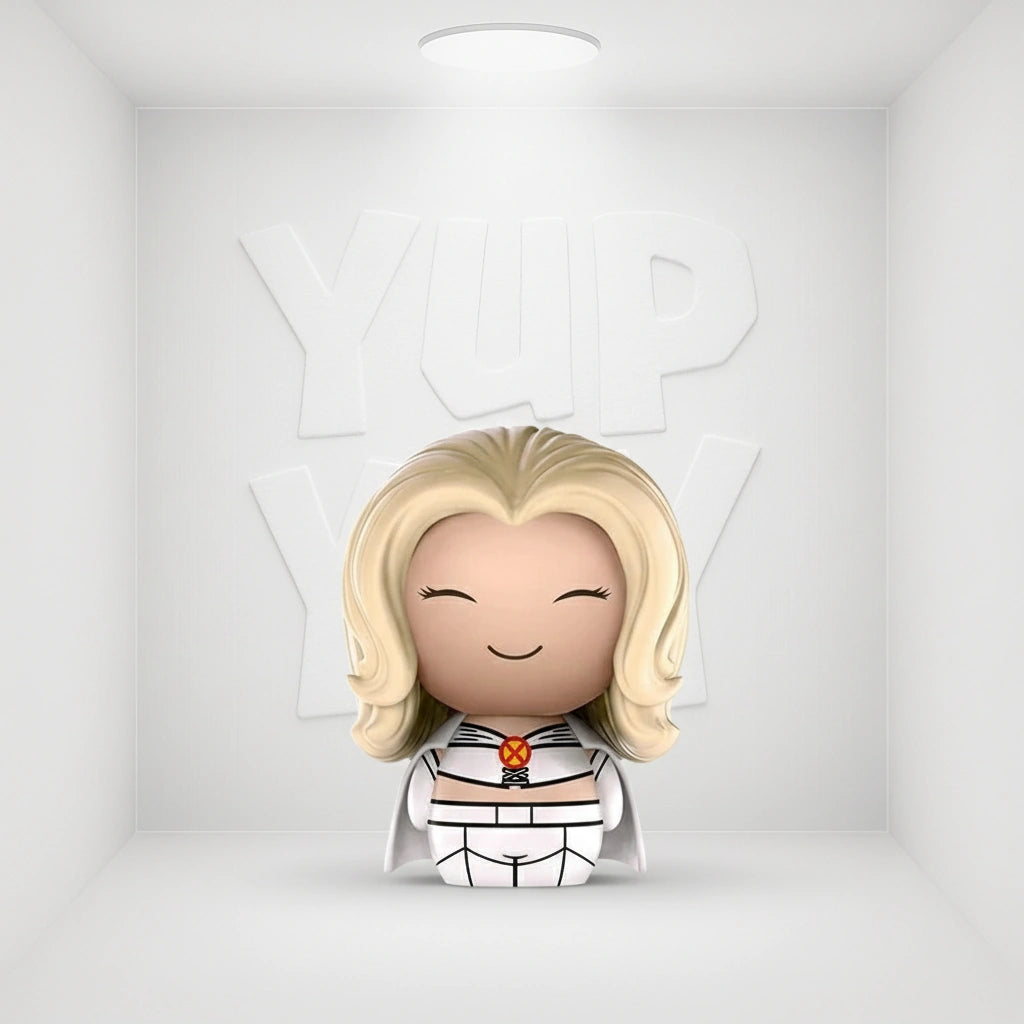Funko Dorbz: X-Men - Emma Frost