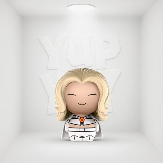 Funko Dorbz: X-Men - Emma Frost