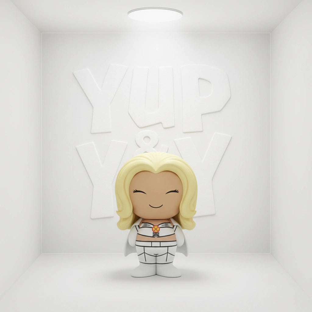 Funko Dorbz: X-Men - Emma Frost