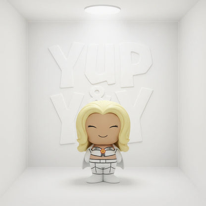 Funko Dorbz: X-Men - Emma Frost