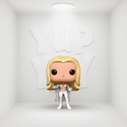 Funko Dorbz: X-Men - Emma Frost