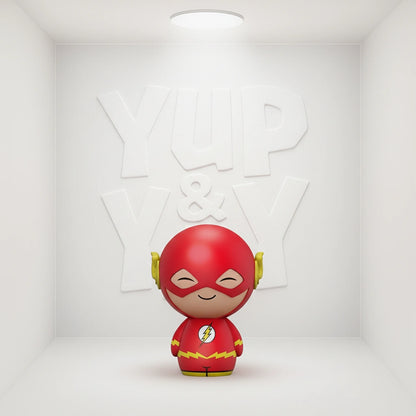 Funko Dorbz! DC Super Heroes - The Flash #248