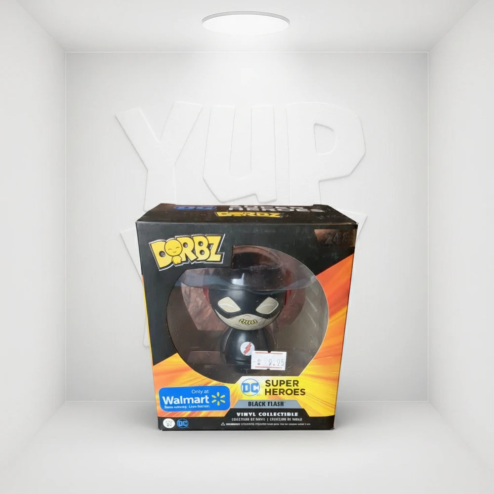 Funko Dorbz! DC Super Heroes - The Flash #248