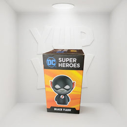Funko Dorbz! DC Super Heroes - The Flash #248