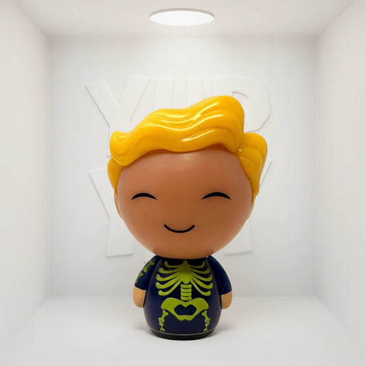 Funko Dorbz: Fallout - Adamantium Skeletor (Specialty Series) #263