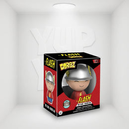 Funko Dorbz: DC Comics - The Flash (Golden Age) #182
