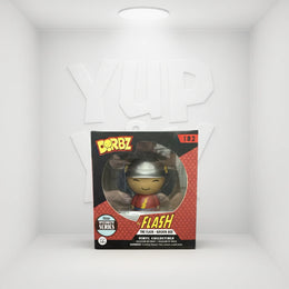 Funko Dorbz: DC Comics - The Flash (Golden Age) #182