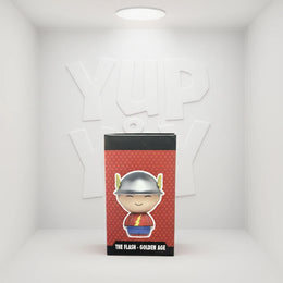 Funko Dorbz: DC Comics - The Flash (Golden Age) #182
