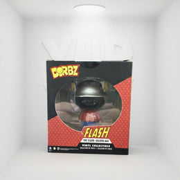 Funko Dorbz: DC Comics - The Flash (Golden Age) #182