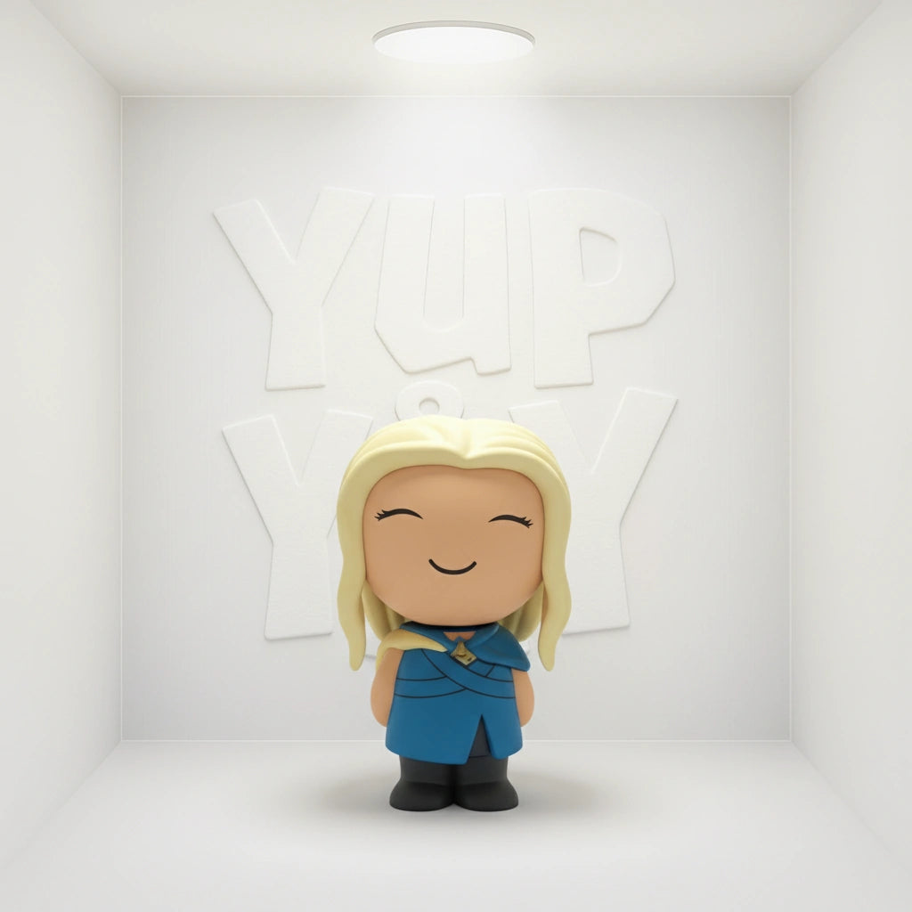 Funko Dorbz: Game of Thrones - Daenerys #145