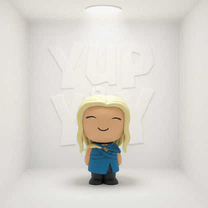 Funko Dorbz: Game of Thrones - Daenerys #145