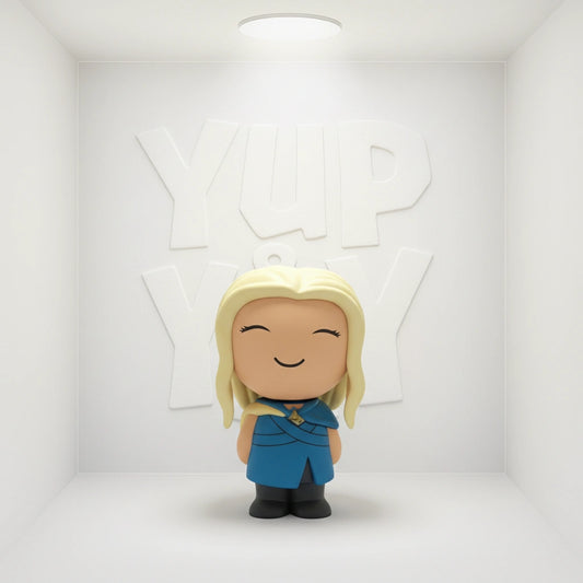 Funko Dorbz: Game of Thrones - Daenerys #145