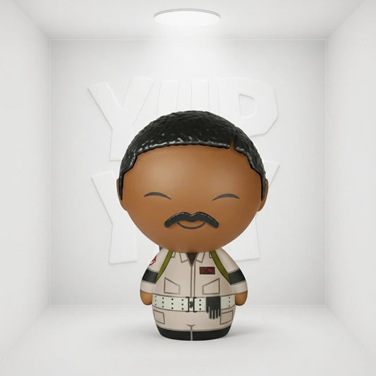 Funko Dorbz: Ghostbusters - Winston Zeddemore #069