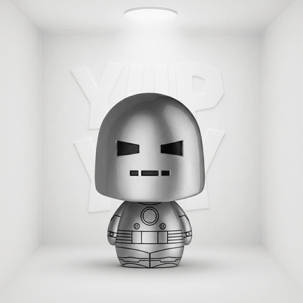 Funko Dorbz: Marvel - Iron Man (Mark I) #361